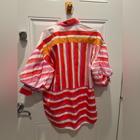 SILVIA TCHERASSI
Blusa Manrola - Picture 3 of 5